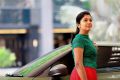 Tamil Actress Riythvika New Photo Shoot Pics