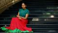 Tamil Actress Riythvika New Photo Shoot Pics