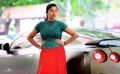 Tamil Actress Riythvika New Photo Shoot Pics