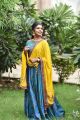 Gundu Movie Actress Riythvika New Photos