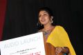 Actress Riythvika New Photos @ Gundu Movie Audio Launch