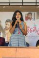 Actress Rithvika Latest Photos @ Pelliroju First Look Launch