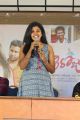 Actress Rithvika Latest Photos @ Pelliroju First Look Launch