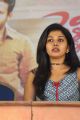 Actress Riythvika Latest Photos @ Pelliroju First Look Launch