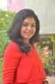 Tamil Actress Riythvika in Red Dress Photos
