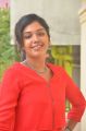 Actress Riythvika Photos @ Torchlight Movie Interview