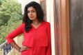 Actress Riythvika Photos @ Torchlight Movie Interview