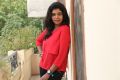 Actress Riythvika Photos @ Torchlight Movie Interview