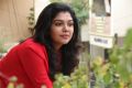 Tamil Actress Riythvika Photos in Red Dress