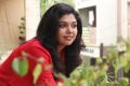 Tamil Actress Riythvika Photos in Red Dress