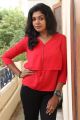 Actress Riythvika Photos @ Torchlight Movie Interview