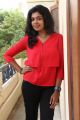 Actress Riythvika Latest Photos