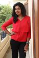 Actress Riythvika Latest Photos