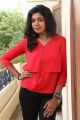 Actress Riythvika Latest Photos