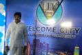 Tamil Actor RK launches Velcome City