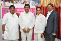 RK Goud Press Meet about Telugu Film Chamber Stills
