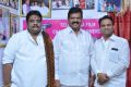 Pratani Ramakrishna Goud Press Meet about Telugu Film Chamber Stills