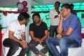 Puri Jagannath at RK Media Office Opening Photos