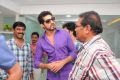 Arvind Krishna at RK Media Office Opening Photos