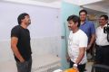 Puri Jagannath, Ravi Kumar Panasa at RK Media Office Opening Photos