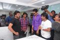 Puri Jagannath at RK Media Office Opening Photos