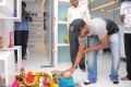 Sampath Nandi at RK Media Office Opening Photos