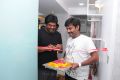 Puri Jagannath, Ravi Kumar Panasa at RK Media Office Opening Photos