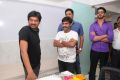 Puri Jagannath, Ravi Kumar Panasa at RK Media Office Opening Photos