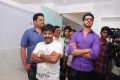 Ravi Kumar Panasa, Arvind Krishna at RK Media Office Opening Photos