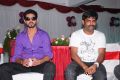 Ravi Kumar Panasa, Arvind Krishna at RK Media Office Opening Photos