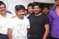 Puri Jagannath at RK Media Office Opening Photos