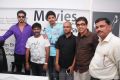 RK Media Office Opening Photos