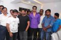 Puri Jagannath at RK Media Office Opening Photos