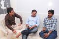 Suresh Kondeti at RK Media Office Opening Photos