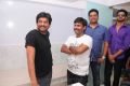 Puri Jagannath, Ravi Kumar Panasa at RK Media Office Opening Photos