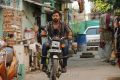 Actor Vaibhav Reddy in RK Nagar Movie Stills