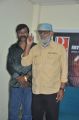 Director Balu Mahendra @ RKV Film and TV Institute First Convocation Photos