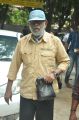 Director Balu Mahendra @ RKV Film and TV Institute First Convocation Photos