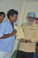 Director Balu Mahendra @ RKV Film and TV Institute First Convocation Photos