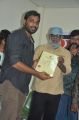 Director Balu Mahendra @ RKV Film and TV Institute First Convocation Photos