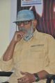 Director Balu Mahendra @ RKV Film and TV Institute 1st Convocation Photos