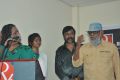 RKV Film and TV Institute First Convocation Photos