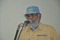 Director Balu Mahendra @ RKV Film and TV Institute First Convocation Photos