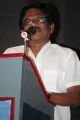 Director P.Bharathiraja @ RKV Film & Television Institute Convocation Function Photos