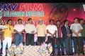 RKV Film & Television Institute Convocation Function Photos