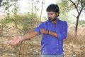 Telugu Actor Surya Prasad photos in Road No 76 Chanchalguda Area