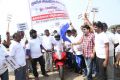 Road Safety Helmet Awareness Rally in Chennai Stills