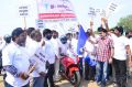 Road Safety Helmet Awareness Rally Stills