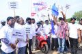 Road Safety Helmet Awareness Rally Stills