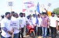 Road Safety Helmet Awareness Rally Stills